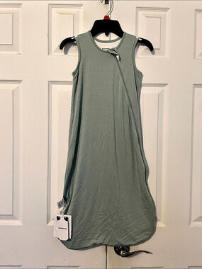 BubblePanda Rayon Made from Bamboo Sleep Sack 0.5 Tog Rayon Bamboo Sleep Sack